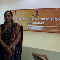 Lekha Rajkumar