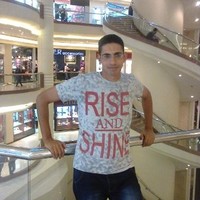 Ahmed Saad