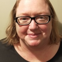 Penny Maxwell