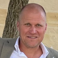 Joep Van Oeffelt