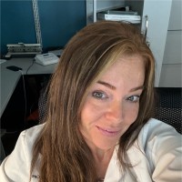 Stacey Pahlke