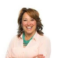 Jeanette Farrants (work)