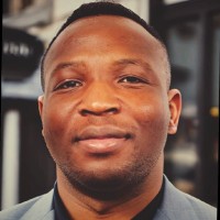 Daniel Ekenavie