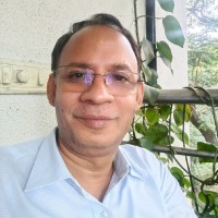Anup Deb