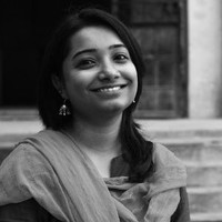 Sayani Saraswati
