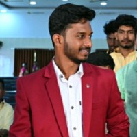 Nagraj Shetty