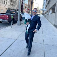 Ben Malchow-Weber, MBA