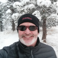 David Myers
