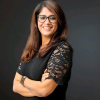 Heeital Chandulal Rathod (Hetal Rathod)