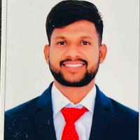 Anil Kumar E