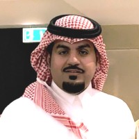 Yazeed Alzahid