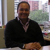 Raúl Fernando Quiroga Marín