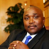 Nkosi Malepe