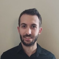 Francesc Viaplana Rozman