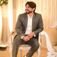 Muhammad Abbas