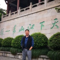 Qiang Wei