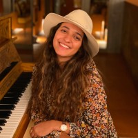 Jasmine Meziou - Lakrafi