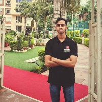 Md Danish Alam