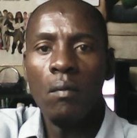 benson kilonzo