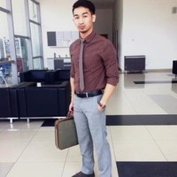 Akram Zulkifli