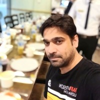 Syed Ahsan Ali