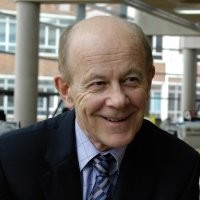 Robert Moreton