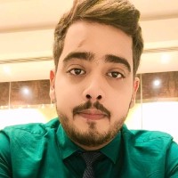Shivam Pandey