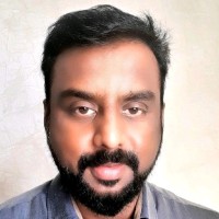 Yogesh Kumar