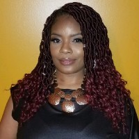 Rosalyn N. Brown
