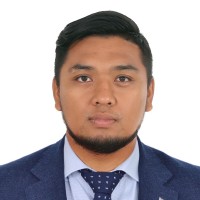 Joseph Nieva