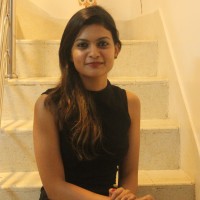 Deepthi P Bharadwaja