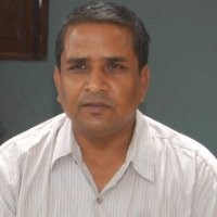 Dinesh Chandra Agrawal
