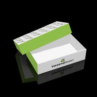 Verzenddozen (Test)