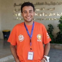 ahmed rehan