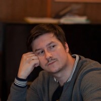 Дмитрий Лагутин