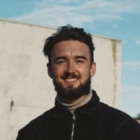 Hugh Hegarty