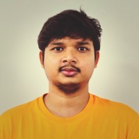 Shivam K