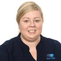 Caitlin Hall