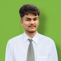Mohammad Modassir
