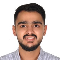 Ali Hussain