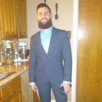 Daniel Irland