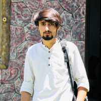 Mansoor Ahmad
