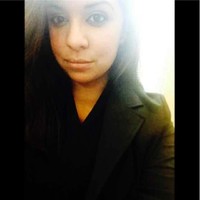 Ashley Michelle Diaz