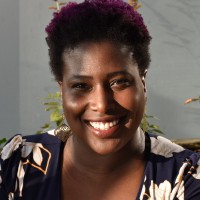 Angelica Johnson