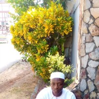Mohammed B Sheriff