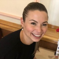 María E. Saldaña Crotte