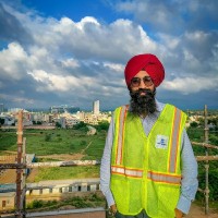 Gurpinder Singh Clssgb™