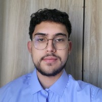 Matheus Medeiros Fogaça