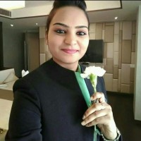 Ramya Naidu