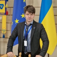 Bohdan Pshenichnyi